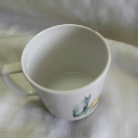 Vintage Winnie the Pooh mug - Picture 7 of 14